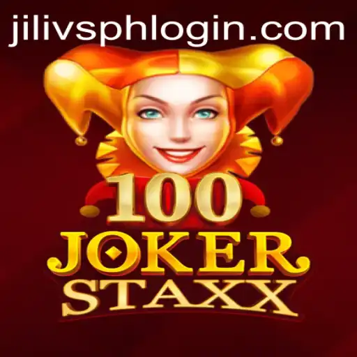Unveiling the Exciting World of 100JokerStaxx