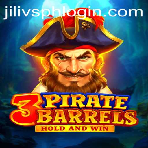 Dive into the Thrilling World of 3PirateBarrels