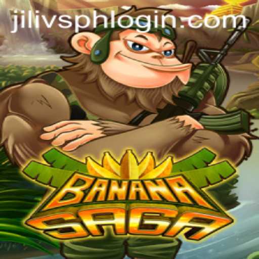 Exploring the Fruity World of BananaSaga: A Thrilling Adventure on JILIVS.COM