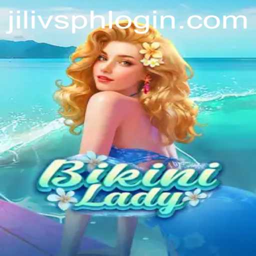 BikiniLady: The Exciting World of JILIVS.COM's Latest Game