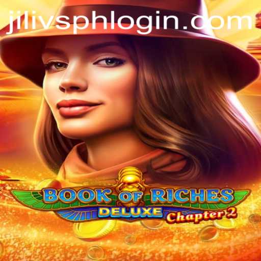 Discover the Thrills of Book of Riches Deluxe Chapter 2