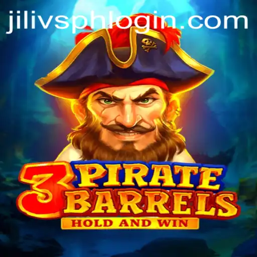 Dive into the Thrilling World of 3PirateBarrels
