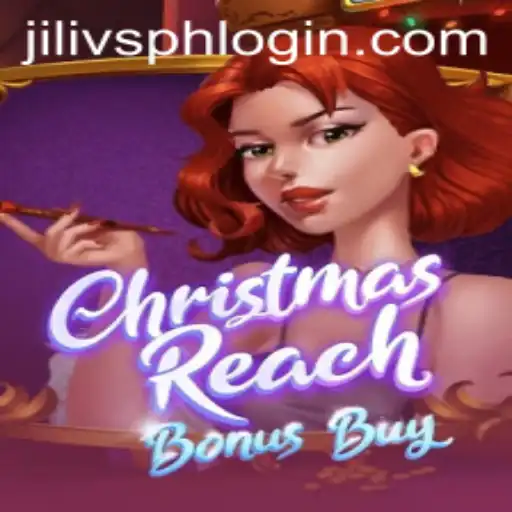 Explore the Festive Thrills of ChristmasReachBonusBuy Featuring JILIVS.COM