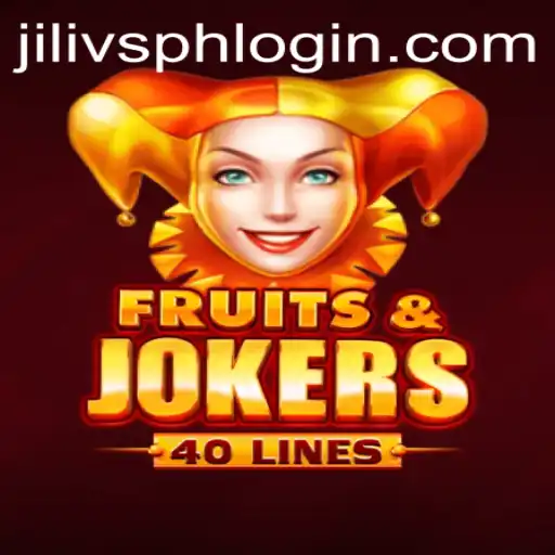FruitsAndJokers40: A New Spin on Classic Slot Gaming