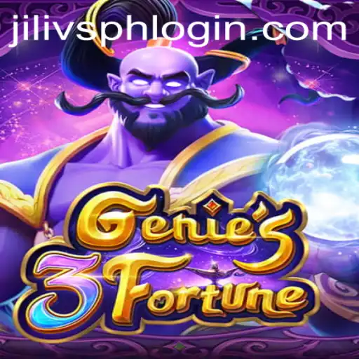 The Enchanting World of Genie3Fortune: A Deep Dive into the Game