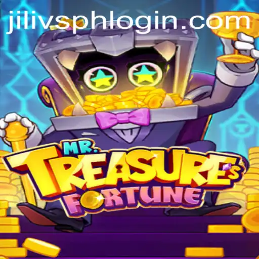 Discover the Exciting World of Mr. Treasures Fortune: Your Path to Glory