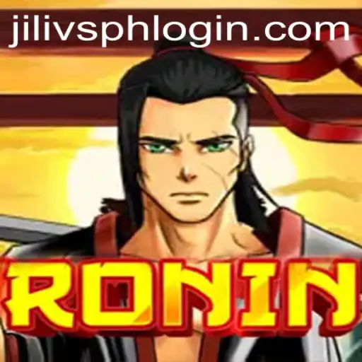 Discover the Exciting World of Ronin: A Unique Gaming Experience with JILIVS.COM