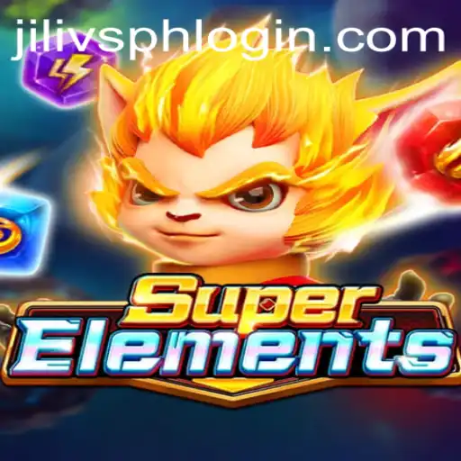 SuperElements: An Exciting Game Journey with JILIVS.COM