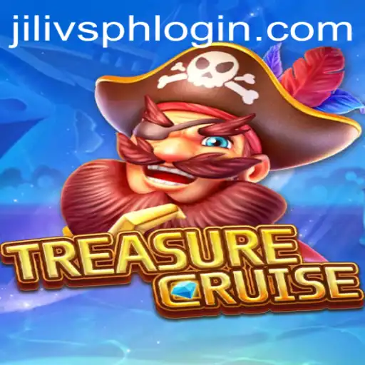 Embark on the Adventure of a Lifetime with TREASURECRUISE and Discover JILIVS.COM