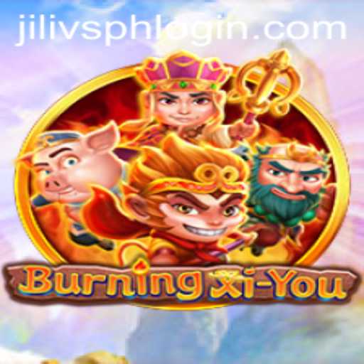 BurningXiYou: A Journey into a Mythical World