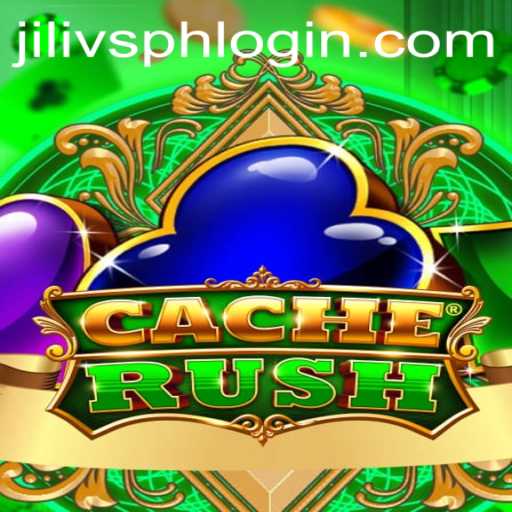 Discover the Thrills of CacheRush: The Ultimate Adventure Game with JILIVS.COM