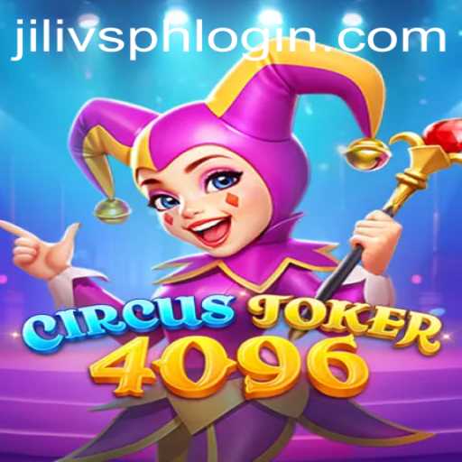 Explore the Thrilling World of CircusJoker4096: A New Gaming Experience