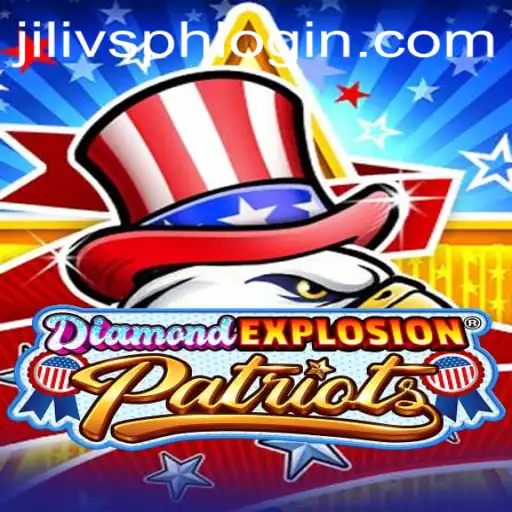 Exciting Gameplay and Patriotic Adventures in DiamondExplosionPatriots