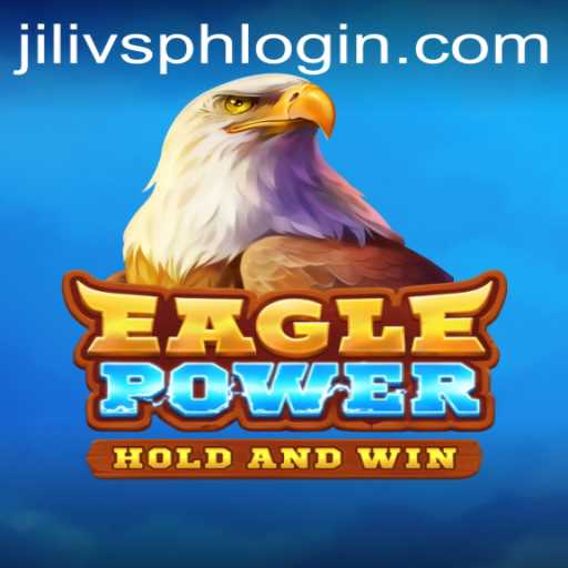 EaglePower: A New Dimension in Gaming by JILIVS.COM