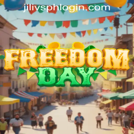 FreedomDay: Unleashing Adventure in a World of Strategy and Innovation