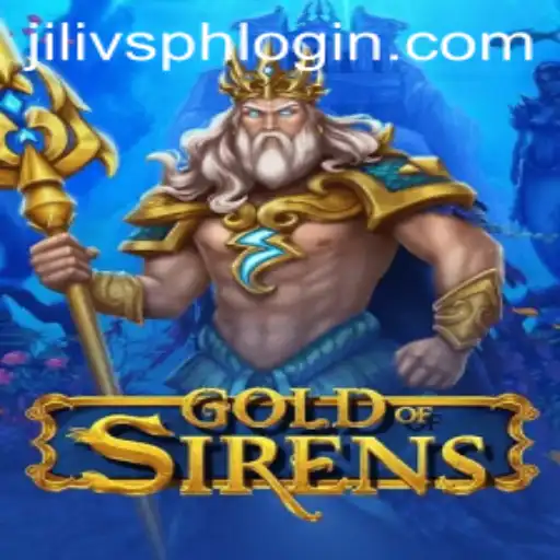 Exploring the Mystical World of GoldofSirens