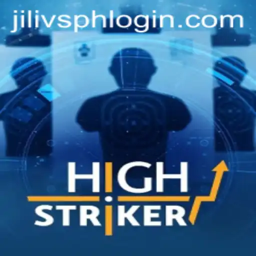 HighStriker: The Thrilling Journey into Digital Gaming with JILIVS.COM