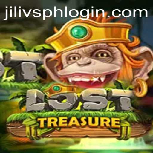 Discovering the Enigma of LostTreasure