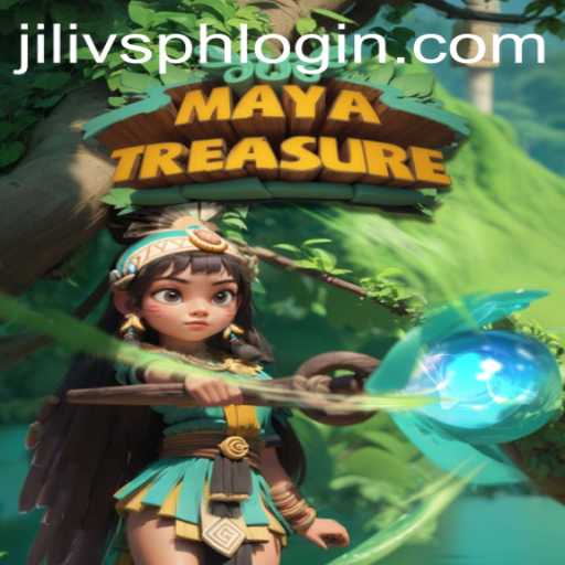 Discover the Adventure of MayaTreasure on JILIVS.COM