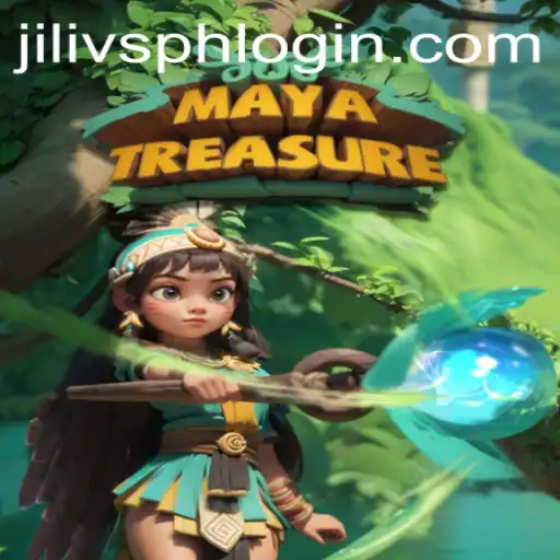 Discover the Adventure of MayaTreasure on JILIVS.COM