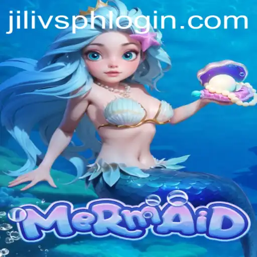 Dive into the Enchanting World of 'Mermaid': A JILIVS.COM Casino Experience