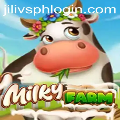 Explore the Enchanting World of MilkyFarm: A Journey Through JILIVS.COM's Latest Adventure