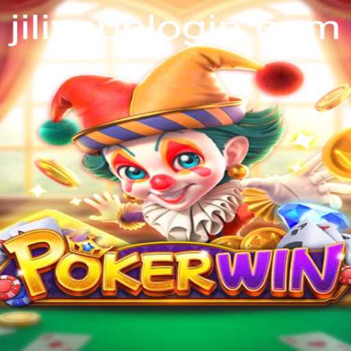 Unraveling the Excitement of POKERWIN: A Deep Dive into the Game and JILIVS.COM