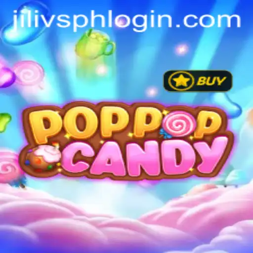 Exciting World of POPPOPCANDY: A New Game Adventure