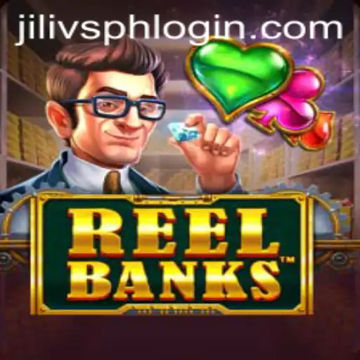 ReelBanks: Dive Into a Thrilling Gaming Experience