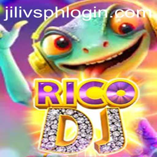 RicoDJ: The Rhythm Revolution