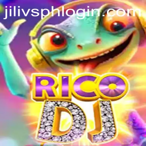 RicoDJ: The Rhythm Revolution