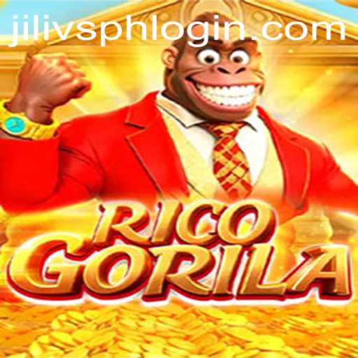 Introducing RicoGorila: Discover the Adventure on JILIVS.COM