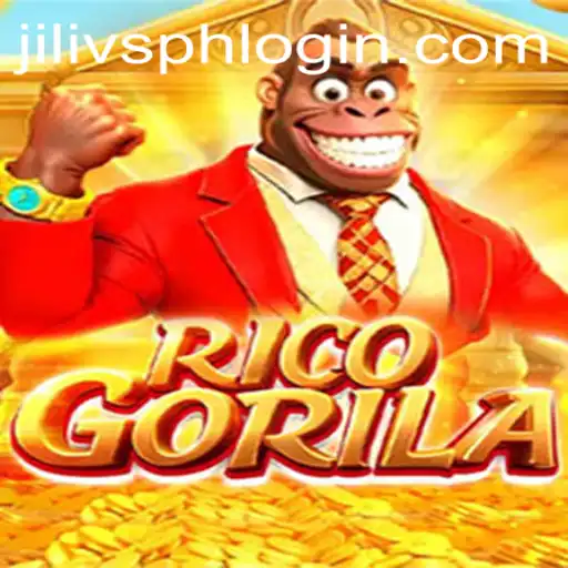 Introducing RicoGorila: Discover the Adventure on JILIVS.COM