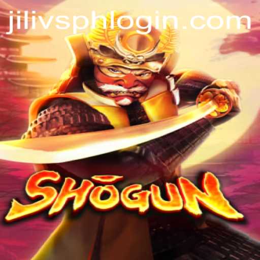 Shogun: The Strategic Art of Feudal Conquest