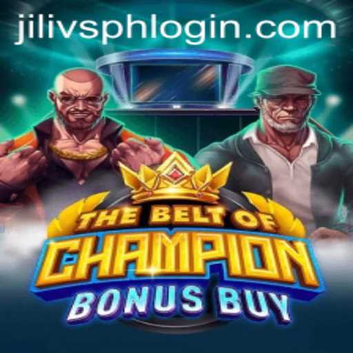 Discover the Exciting World of TheBeltOfChampionBonusBuy