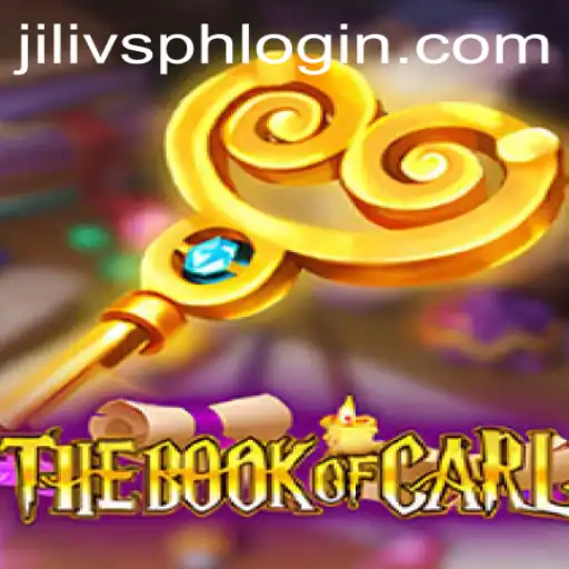 Discover the Exciting World of TheBookofCarl with JILIVS.COM