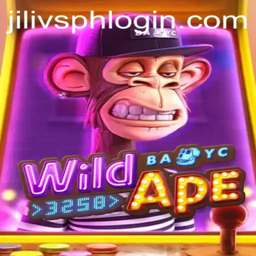 WildApe3258: An Immersive Adventure with JILIVS.COM